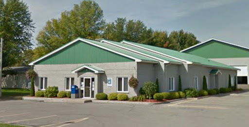 Saint-Patrice-de-Sherrington Public Library