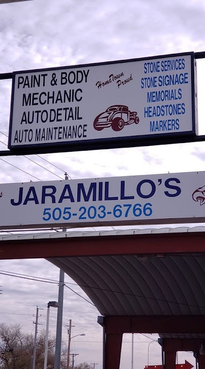 Jaramillo