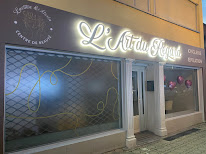 L'art Du Regard Centre De Beaute à Le Lavandou