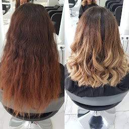 Photo n°21 de Ciseaux d'or à Annemasse (Salon de coiffure)