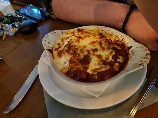 Salvana's Restaurant - Thumbnail
