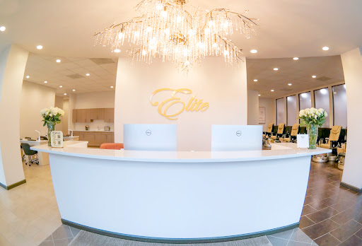 Elite European Day Spa