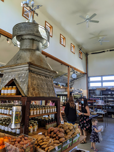 Sweet Pea's Mercantile Gallery - United States