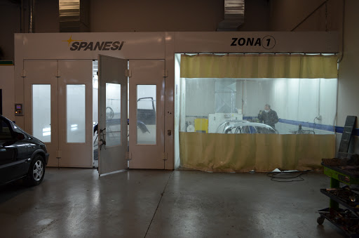 TOUTAUTO - Salamanca Gallery - Spain