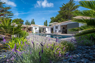 Photo n°36 de leclosduboisplage à Le Bois-Plage-en-Ré (Maison d'hôtes)