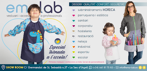 emolab - Visual
