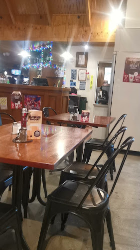 Reviews of Cromwell Brew House in Cromwell - Pub