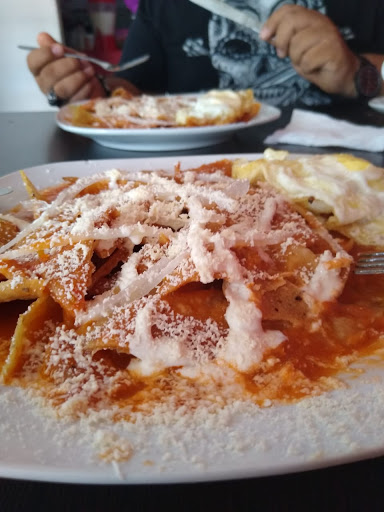 Café Restaurant Tres Moras - Thumbnail