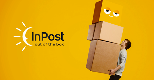 inpost.it - Visual