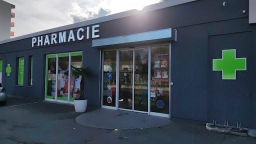 Grande Pharmacie des Hôpitaux