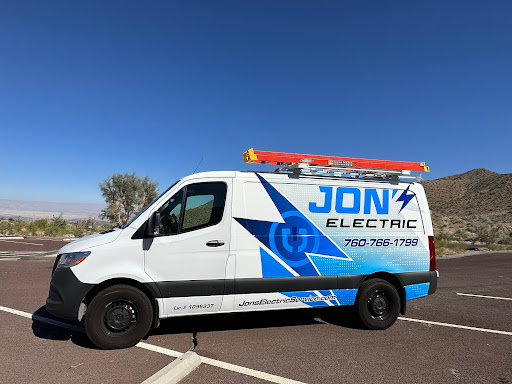 Jon’s Electric - Thumbnail