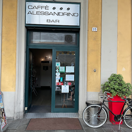 Caffè Alessandrino Gallery - Italy