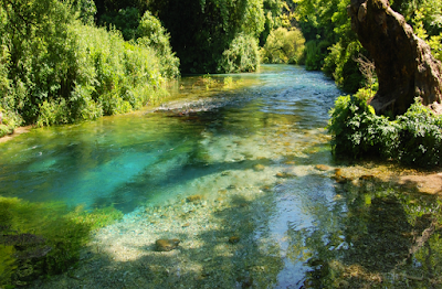 ECOTOUR ALBANIA-Vacance en Albanie-Guided Tours