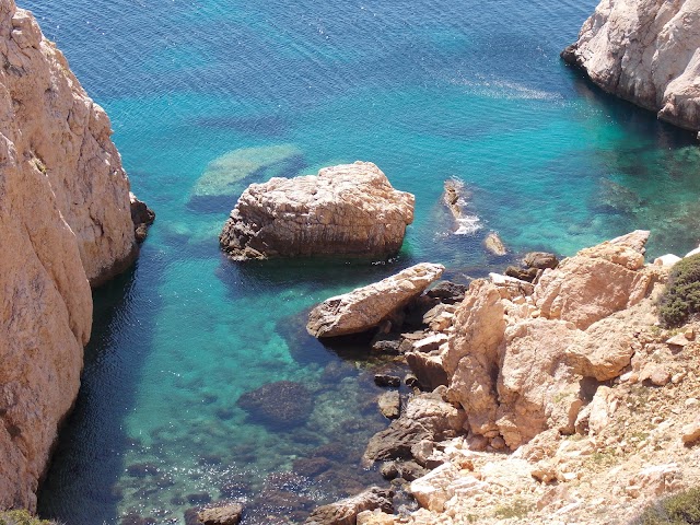 Donoussa