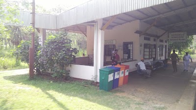 Photos of Senarathgama Railway Station