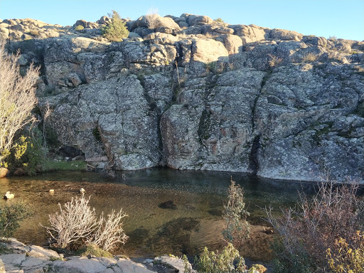 Los Almorchones - Salto de Agua - Thumbnail