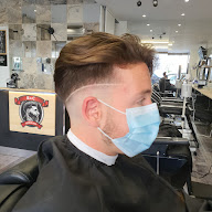 Barbe Et Cheveux à Saint-Raphaël