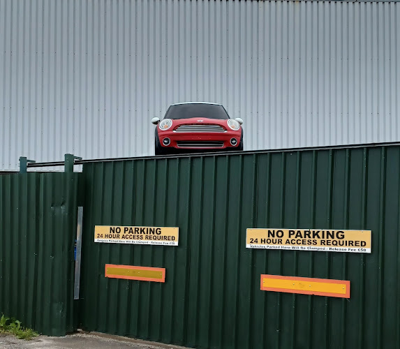 warringtonselfstorage.co.uk