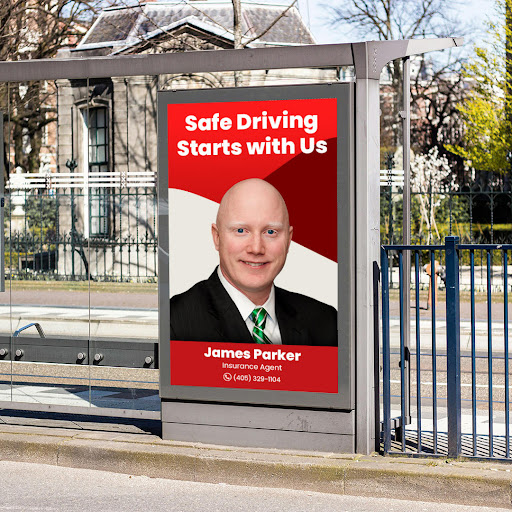James Parker - State Farm Insurance Agent - Thumbnail