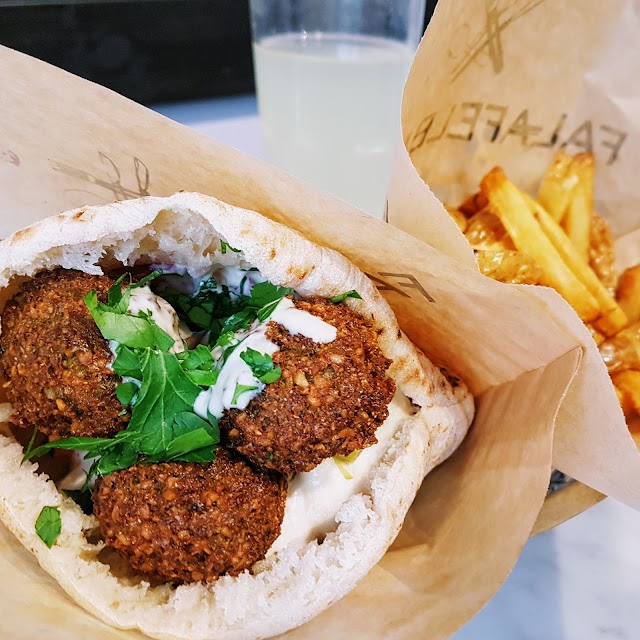 Falafelbaren