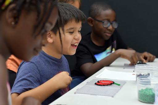 STEAMazing / Pongos Learning Lab