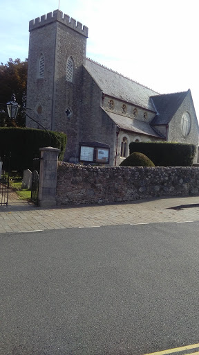 St James's Church, East Cowes - Thumbnail