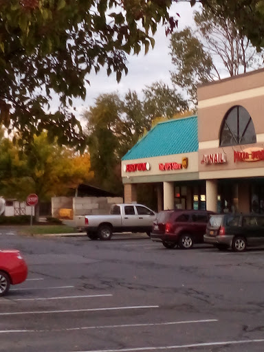 Hannaford Plaza - Thumbnail