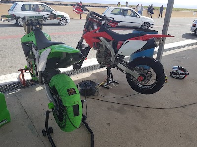 Photos of INTERNATIONAL CIRCUIT OF MEDINA FK1 VILLAVERDE