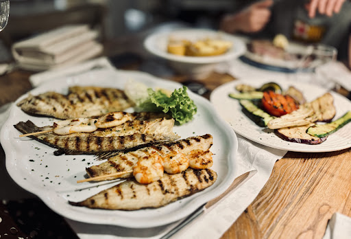 Restaurant Riviera 69 - Cesenatico - Thumbnail