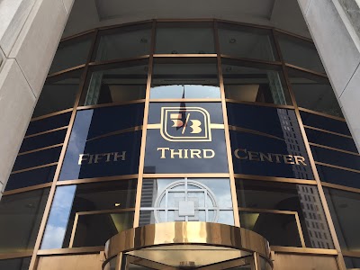 Fifth Third Bank & ATM