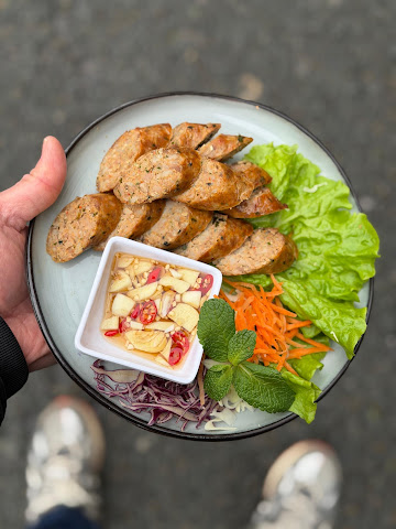 Thai at Home Batignolles by null