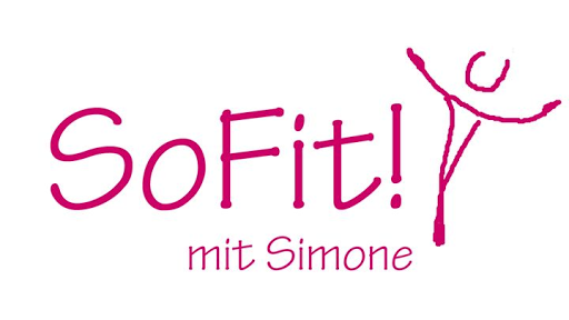 So fit! mit Simone - Thumbnail