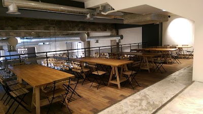 Photos of ERGON Agora