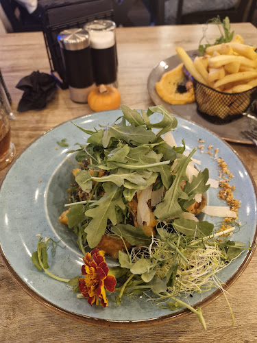 Godziny otwarcia Nienażarty Bistro