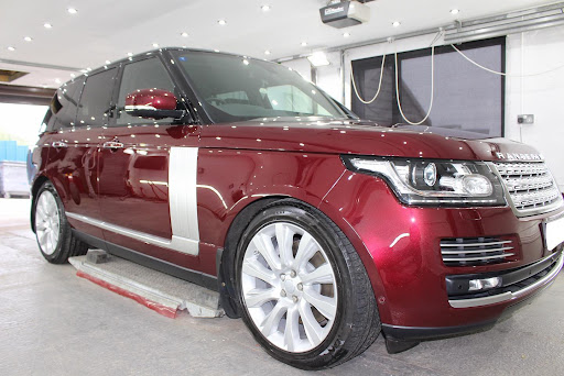 Aberdeen Diamond Detailing - Car paint protection with PPF, ceramic coating and detailing in Aberdeen - Thumbnail