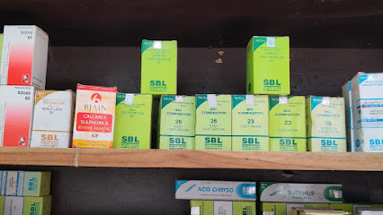 Homeopathic Clinic