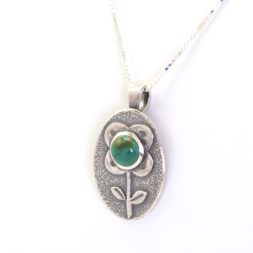Heidi Kingman Jewelry - Thumbnail