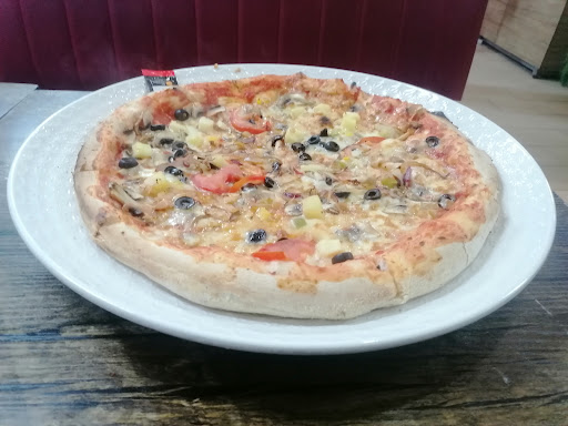 Photo 7 - MAESTRO PIZZA BURGER