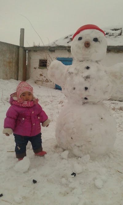 Photos of Torgovyy Dom "Aygerim"