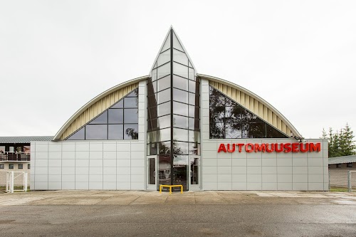 Automuuseum