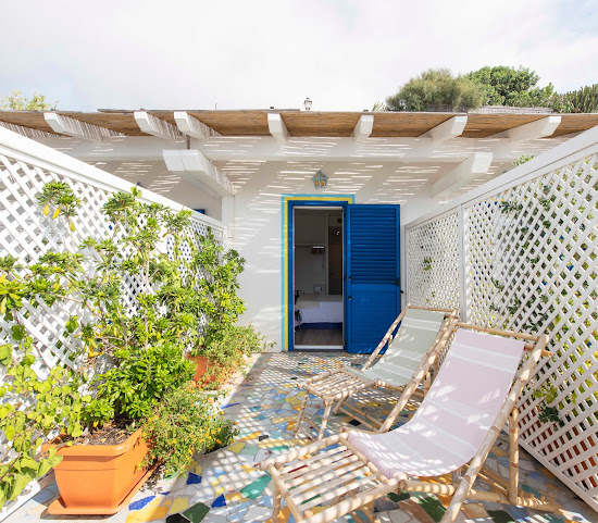 Casa al Sole Boutique Hotel - Ischia by null