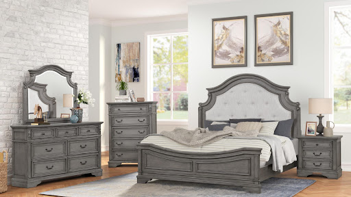 Lion Tots & Teens Furniture - Thumbnail