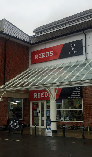 Reeds Decorators Merchant - Thumbnail