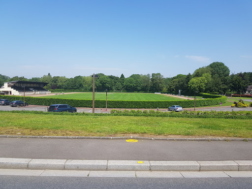 Stade Robert Gossard - Thumbnail