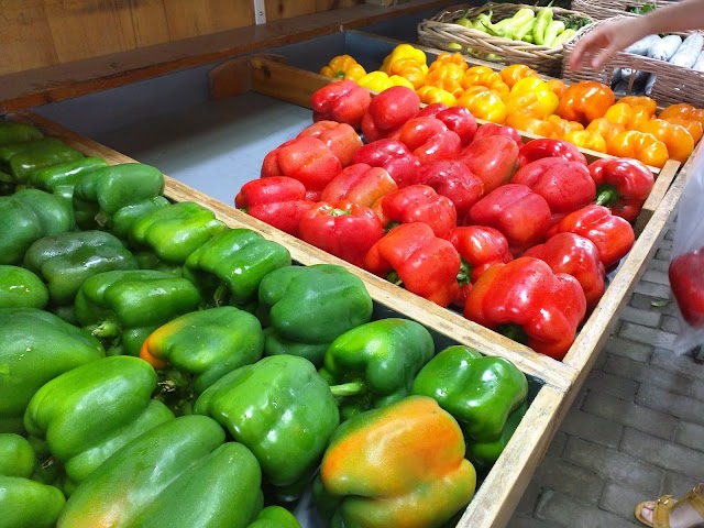 Reesor's Farm Market