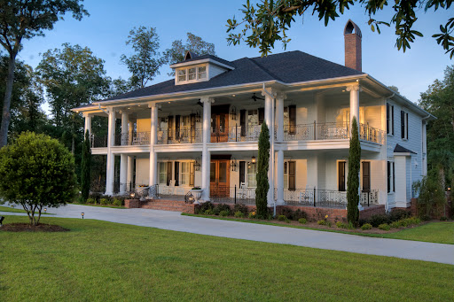 Buck Ridge Plantation - Thumbnail