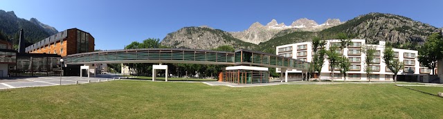 Balneario de Panticosa