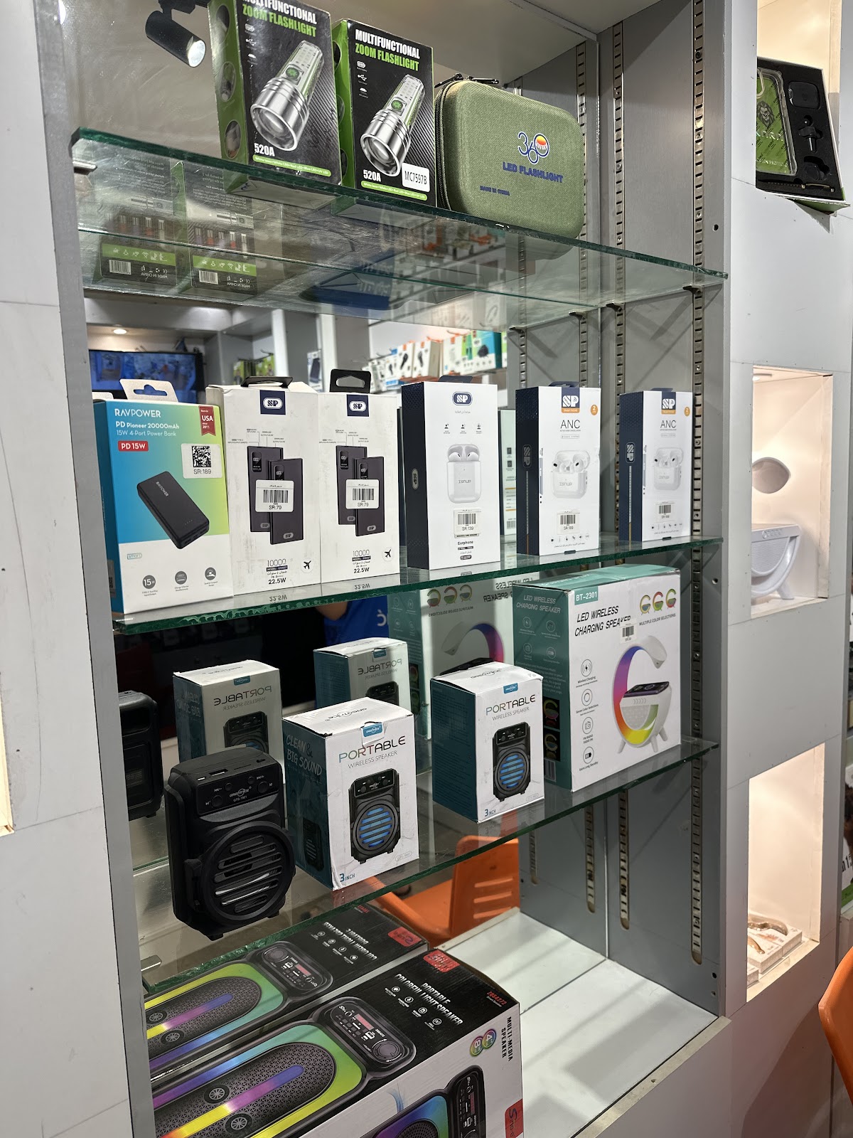 حرص للإتصالات - صورة 3