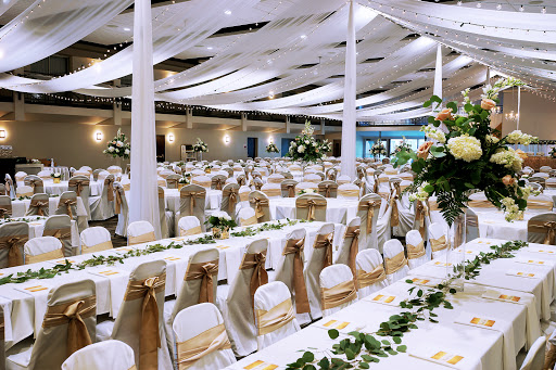 Rivers Edge Convention Center - Thumbnail