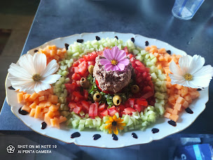 Photo n°11 de Libellule et Papillon à Decazeville (Lodge)